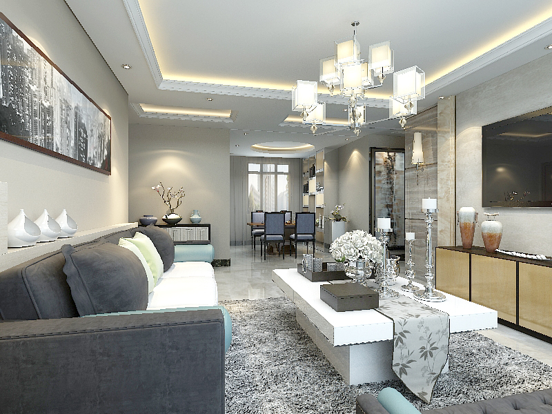 石家庄奥北公元在哪个区,石家庄奥北公元