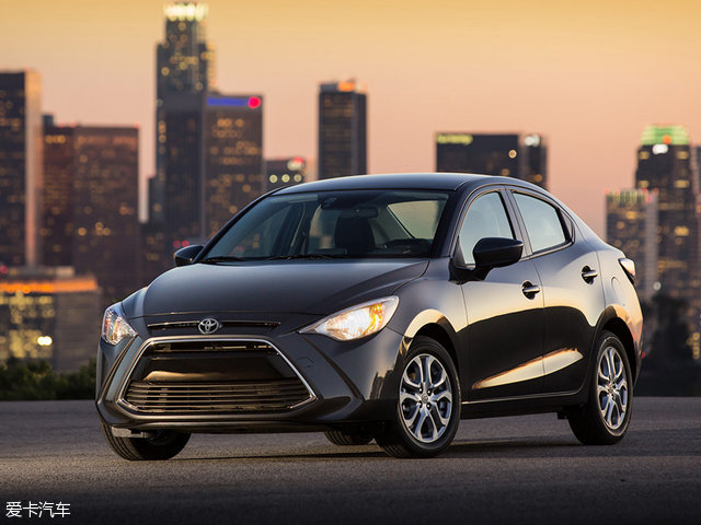 yarisl致炫试驾,最新款yarisl致炫试驾