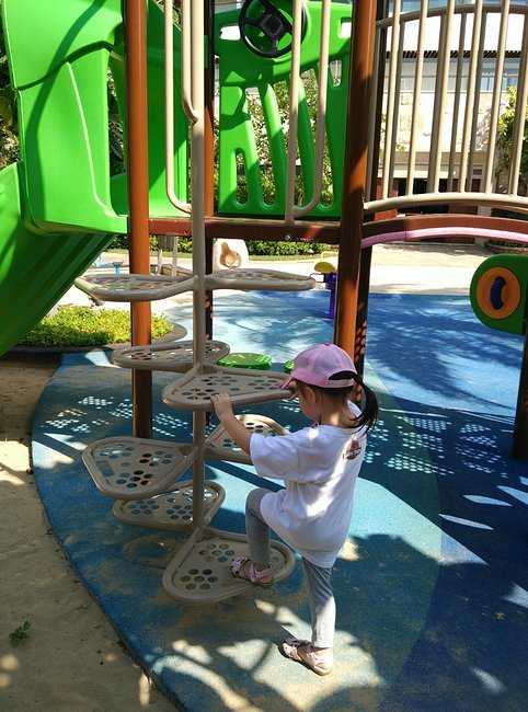 带孩子三亚游玩心情,带娃去三亚心情