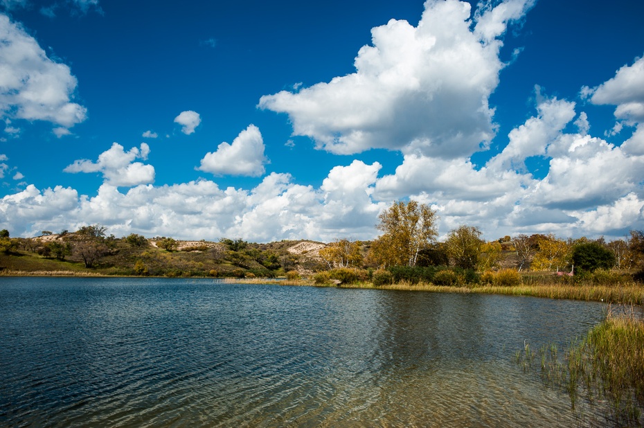 内蒙古多伦县姑娘湖,内蒙古多伦姑娘怎么样呢