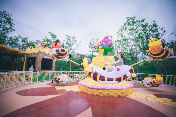 合肥青年旅游团,合肥旅游团迪士尼