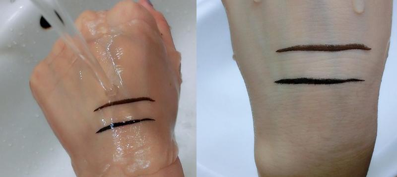 画好桃花猫眼妆，SexyQueen就是你！（内附产品测评）