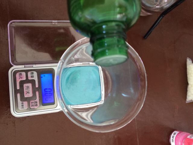 自制口红漂亮安全,自制口红植物色素