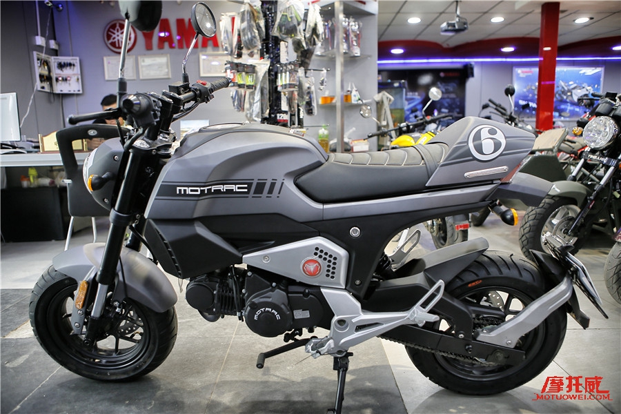 摩托威评测,摩托威m6评测