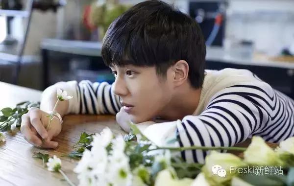 欧巴走了,这些原装国产鲜肉正等着被你收入后宫!