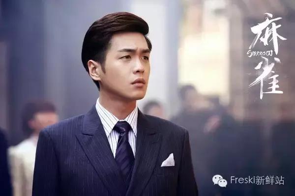 欧巴走了,这些原装国产鲜肉正等着被你收入后宫!