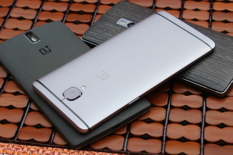 手感最好的手机一加,一加手感