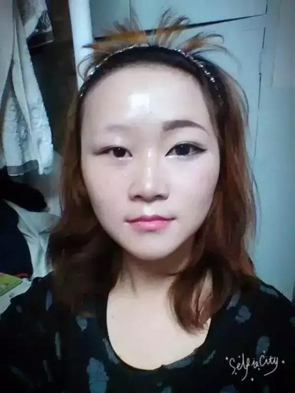 知道化妆的重要性了吧,论化妆的重要性视频