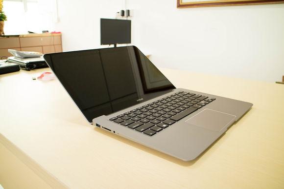 来场小众情怀2016值得买的小品牌笔电