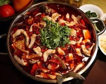 家常鱼最好吃的做法炖鱼,简单的炖鱼方法又好吃