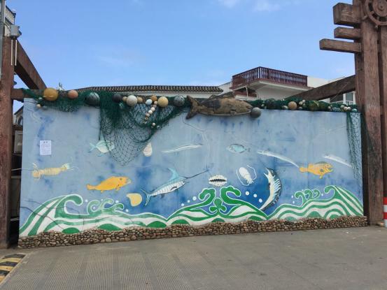 从嵊泗“爆棚”看那些被忽视的中国海岛县