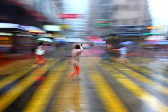 随手抓拍丑照,丑照拍摄教程