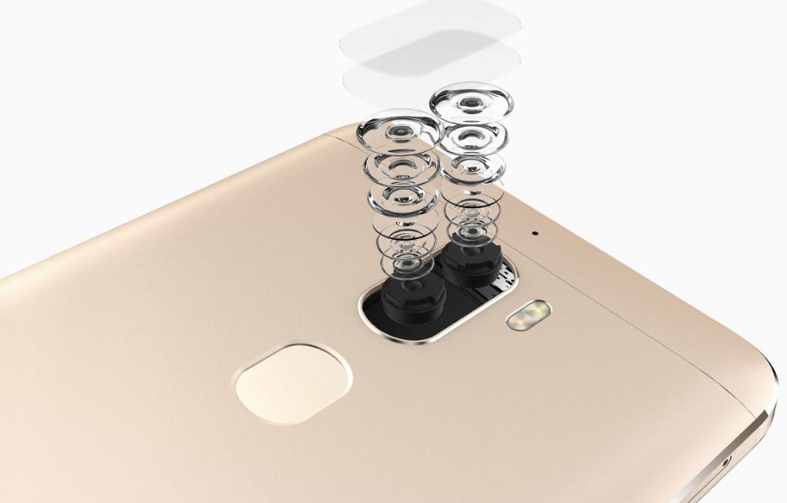 红米Note4遭cool1dual秒杀，千元真双摄才是王道