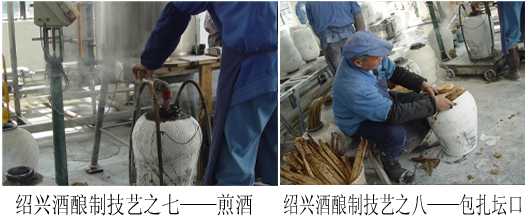 以前中国人喝黄酒,以前国人都是喝黄酒吗