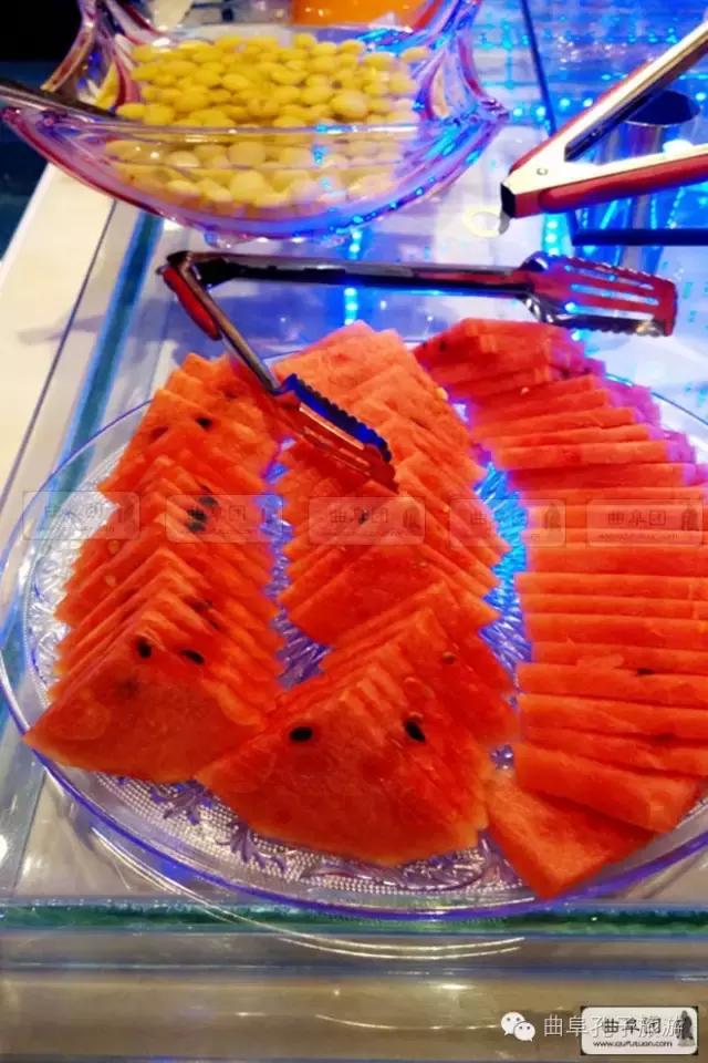 一条街吃遍全国美食,曲阜曲师大必吃美食攻略