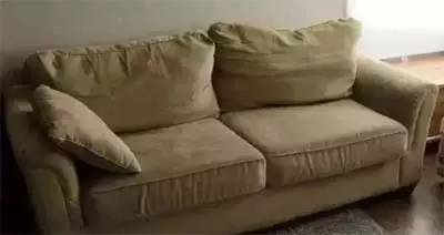 沙发塌陷回弹怎么办,沙发没用多久就感觉塌陷怎么办