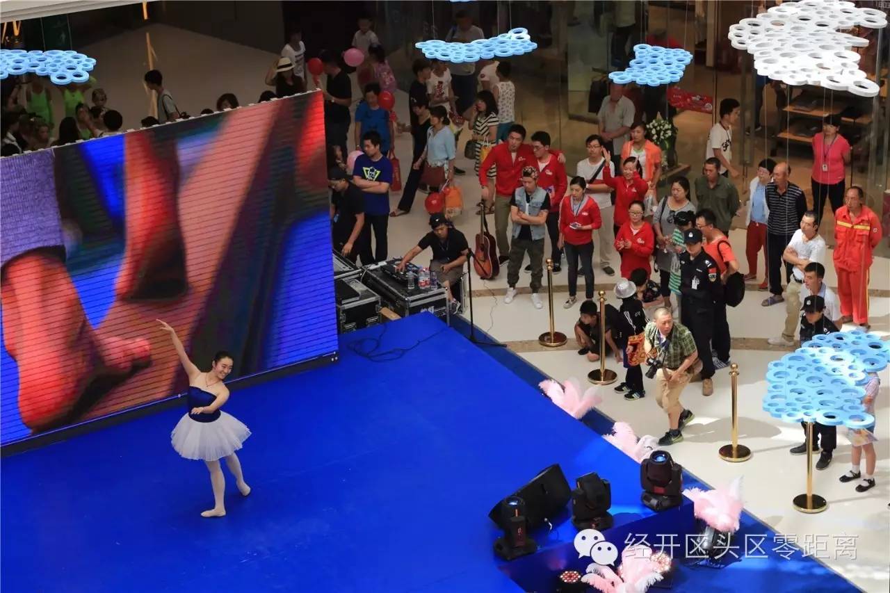 3天客流量30万人次,三天流量过万