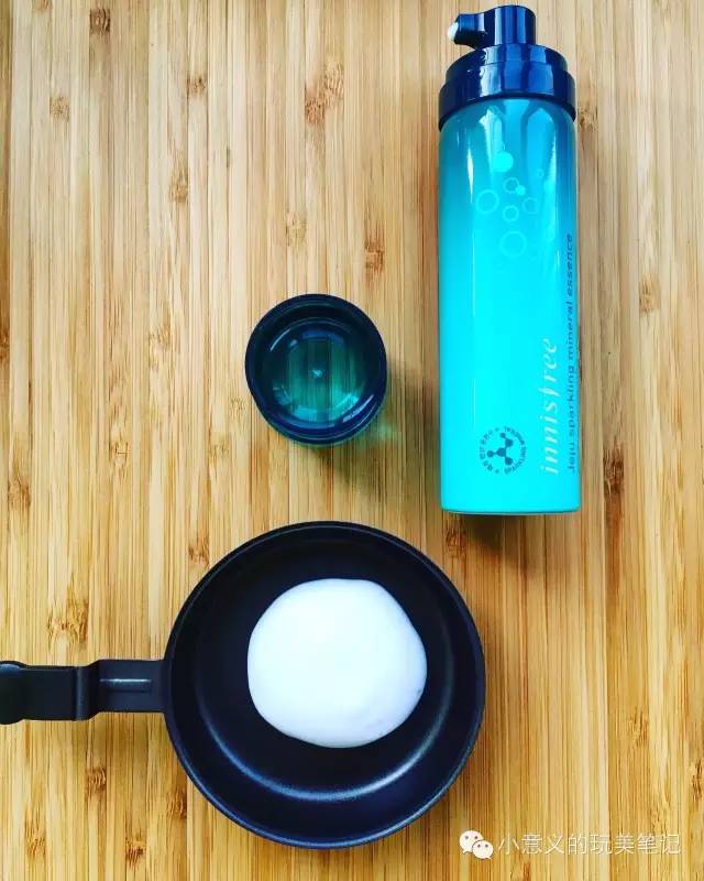 简单又实用的美妆,治愈美妆分装