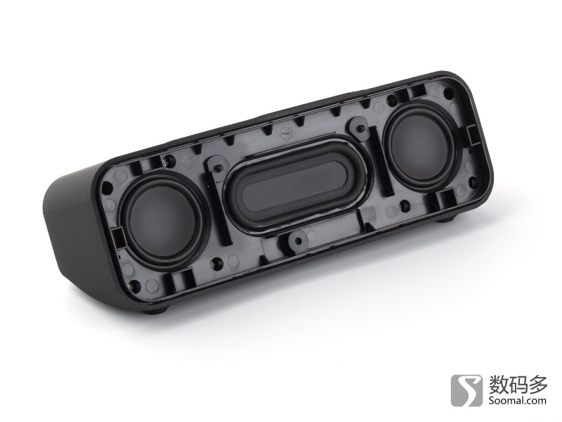 ONKYO安桥C100便携式语音智能音箱测评报告[Soomal]