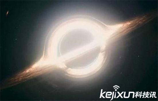 爱因斯坦预言黑洞存在,霍金发现的黑洞秘密
