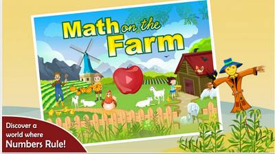 收藏❗2016年最适合小朋友玩的26款英文APP！