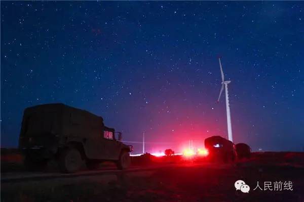 美到窒息的夜空视频,美到窒息的风景夜空