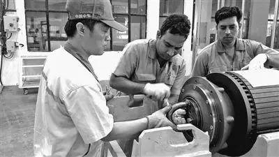 速读今日制造（2016-08-22）