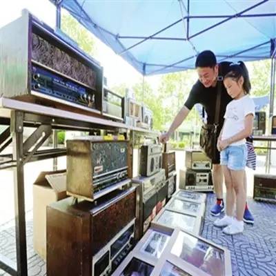 这些老物件的用途你知道几个,苏州老物件讲解