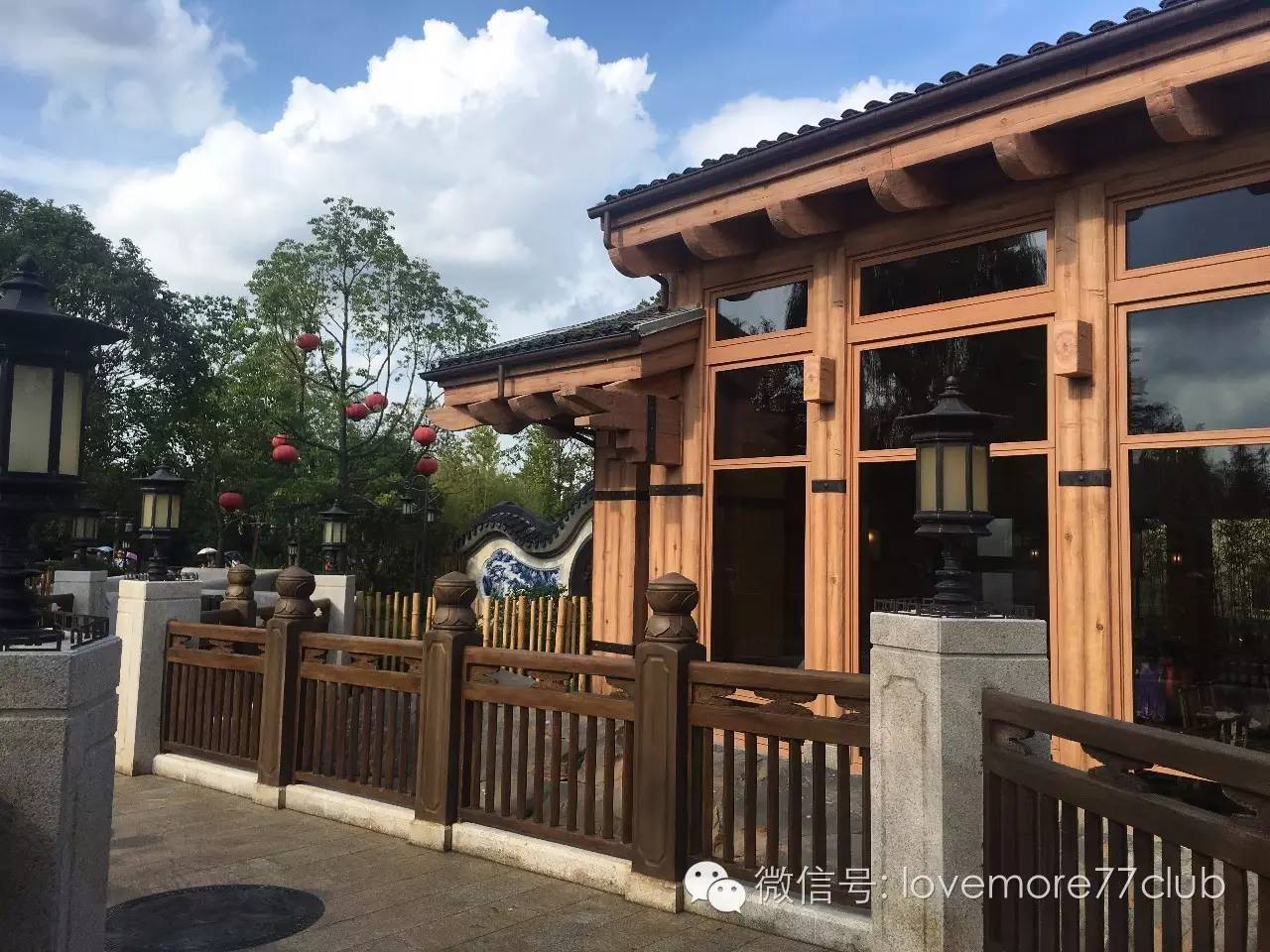 这才是真相!独家揭秘上海迪士尼乐园餐单~最全的disney美食全攻略!文末米奇米妮大礼送