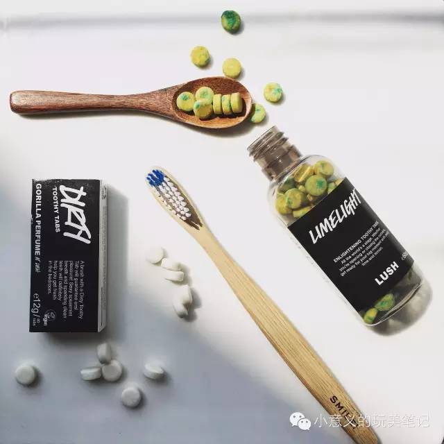 治愈美妆,简单又实用的美妆