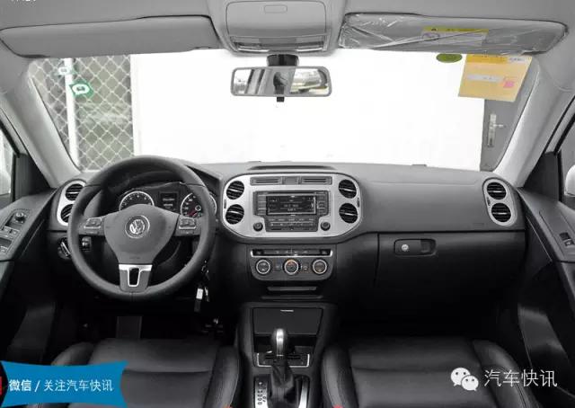 11-12万口碑最好的合资suv,这四款20万级合资suv谁才是最优选