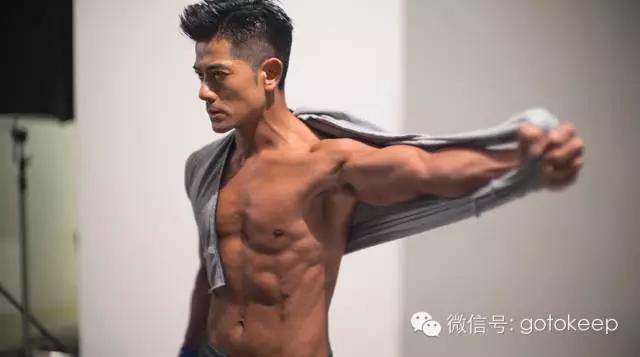 腹肌雕刻2个动作唤醒马甲线,腹肌马甲线效果图大全