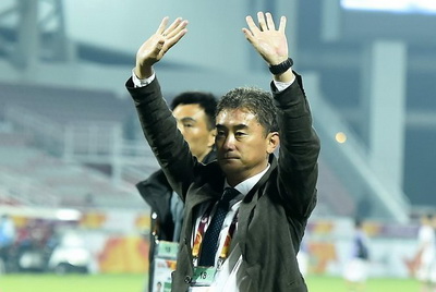 对中国足球的看法和感想,我们能为中国足球做些什么