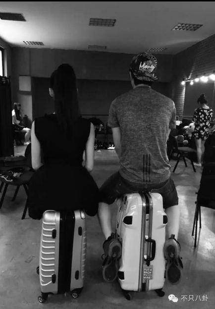 谭松韵跟刘昊然匆匆那年,97年刘昊然和谭松韵