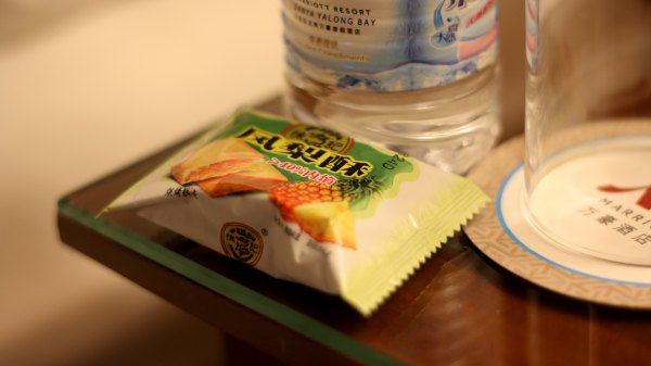 三亚万豪度假酒店攻略,面朝大海三亚