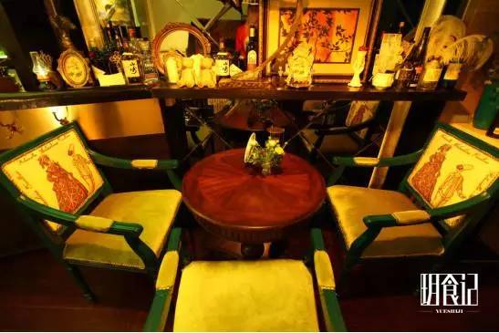 黑夜是孤独的寂静的,夜是孤独的也是美好的