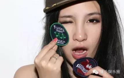 问中国rapper都在哪？呵呵，那是你没了解过这个圈子！