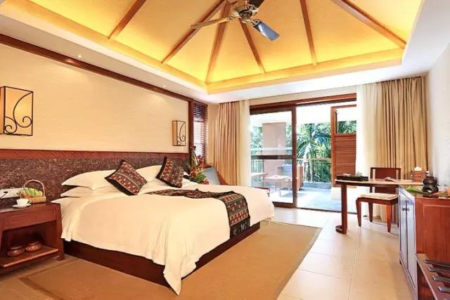 这五个温泉胜地值得一去,全中国最好的温泉