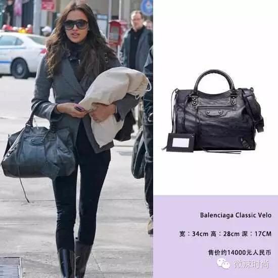 选择经典的包包永远不会错,买包包不过时