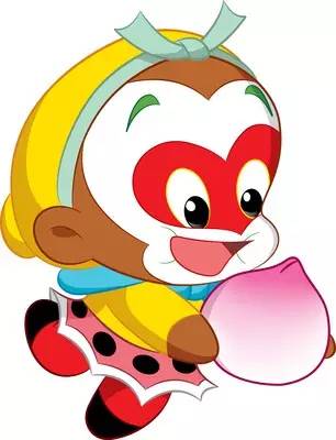 能与美猴王媲美的猴子,真正的美猴王有多强