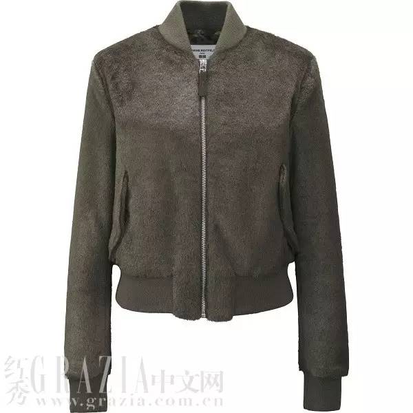 全球公认最保暖的外套,今年最火爆款外套御寒保暖