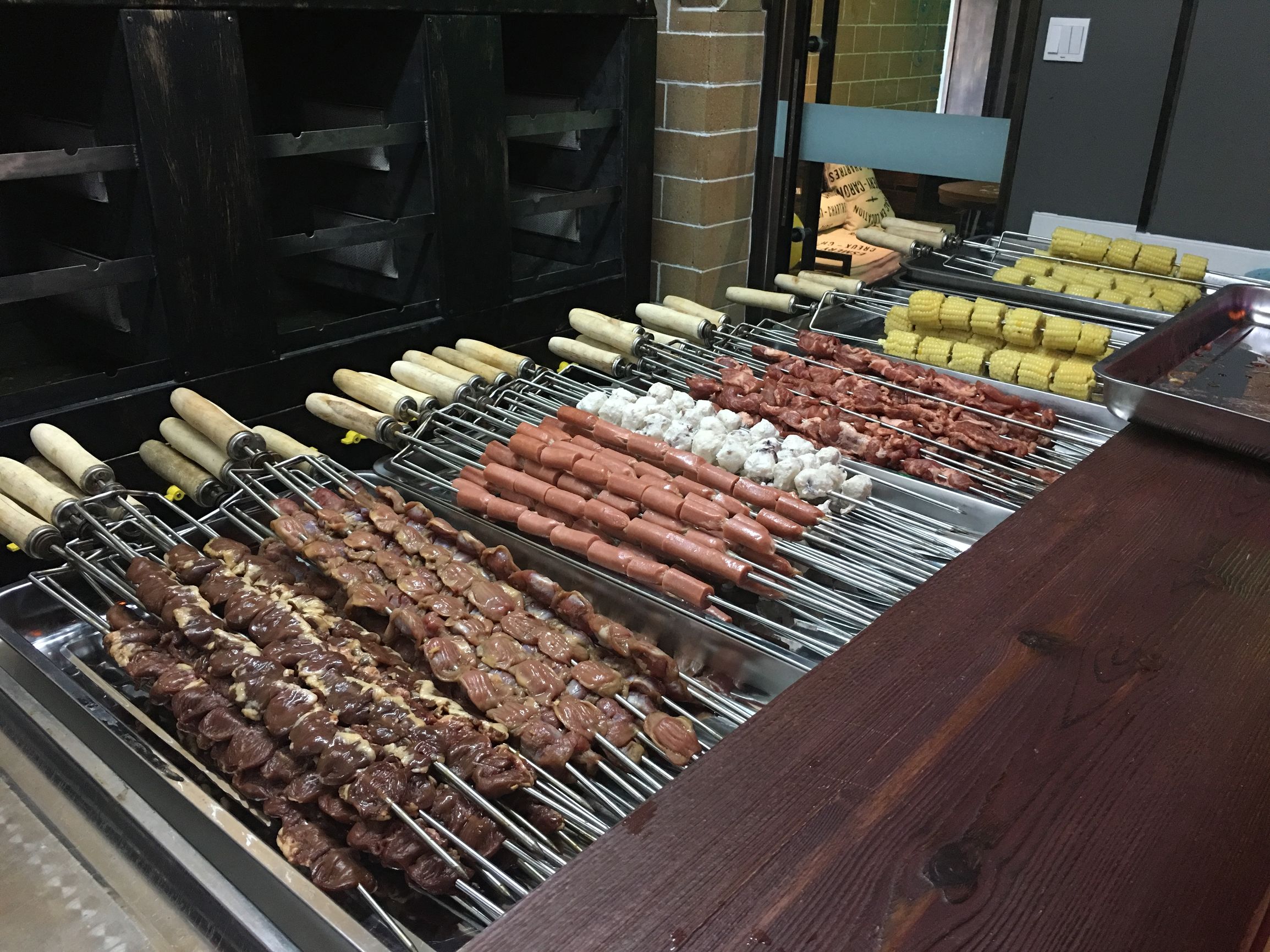 十八年后又是一条好汉什么意思,好伦哥能吃回本吗