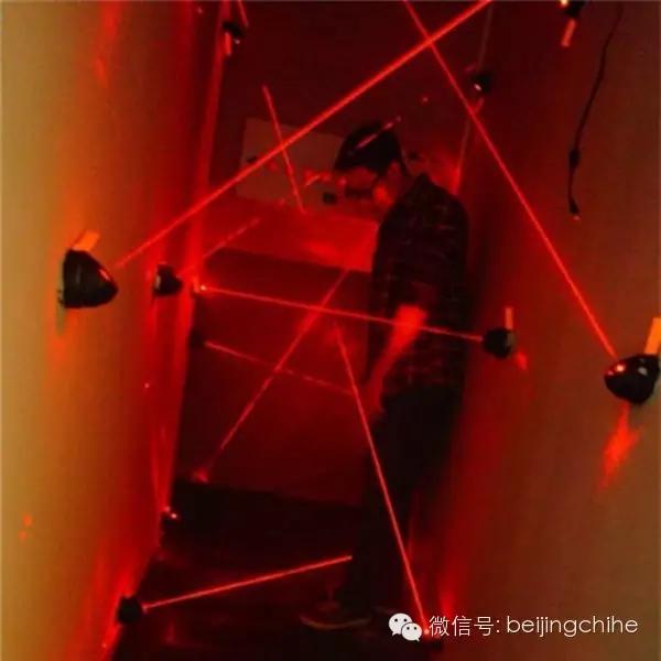 北京密室逃脱真人攻略,北京密室逃脱攻略怪谈