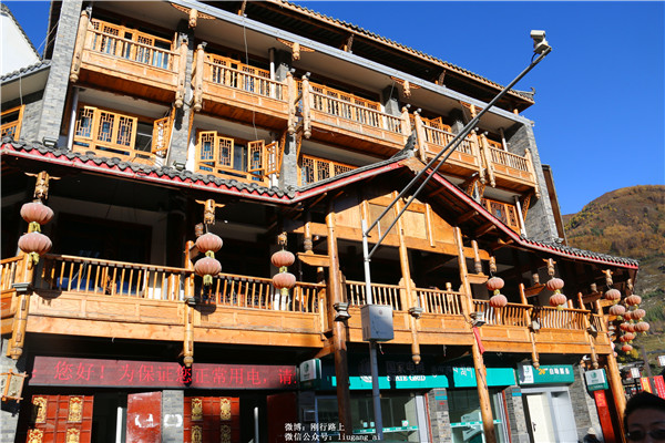 松州古城有多厉害,松州古城历史