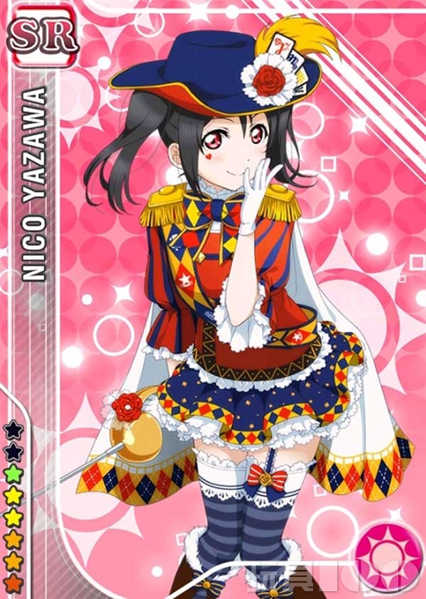 高能！IDO14里那些超高还原度的Coser