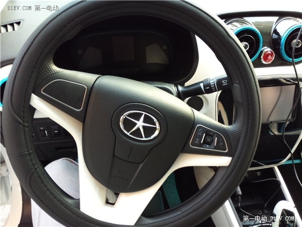 江淮新能源iev5充满电几度,江淮iev5每天充电