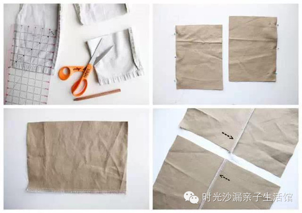 小孩裤子短了怎么办简单又漂亮,儿童裤子短咋办