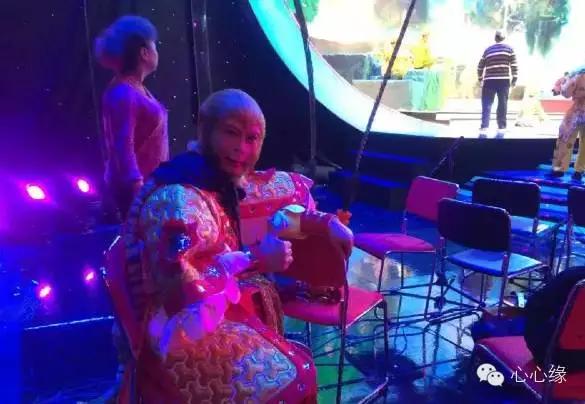 猴哥千年等一回,猴哥我等你好久