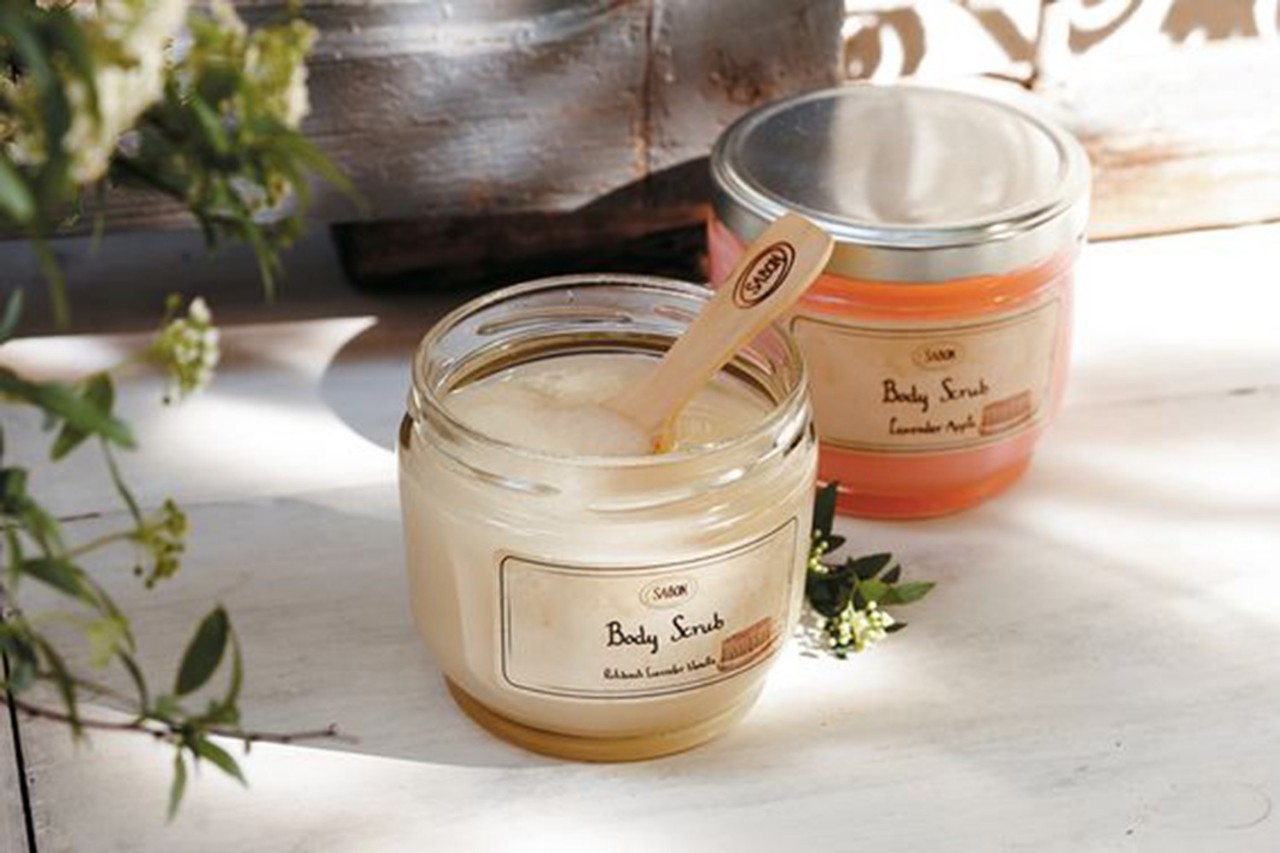 浴室墙壁里的小秘密,浴室的陷阱