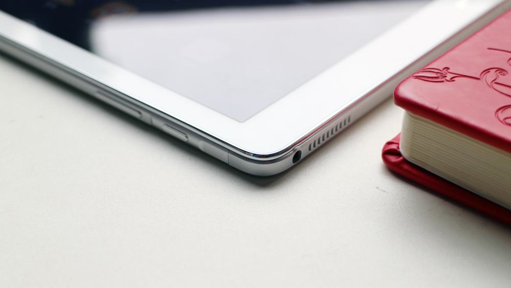 华为揽阅m28寸测评,华为matepadt8和华为揽阅m2